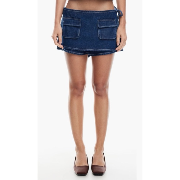 NWT Lioness Countryside Skort S - Picture 1 of 3